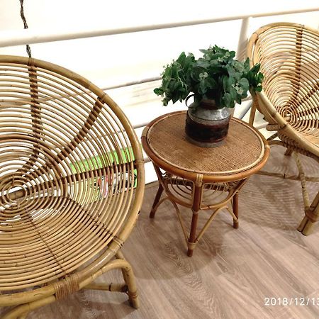 Ohana House @ 53 Kasturi Melaka Zewnętrze zdjęcie