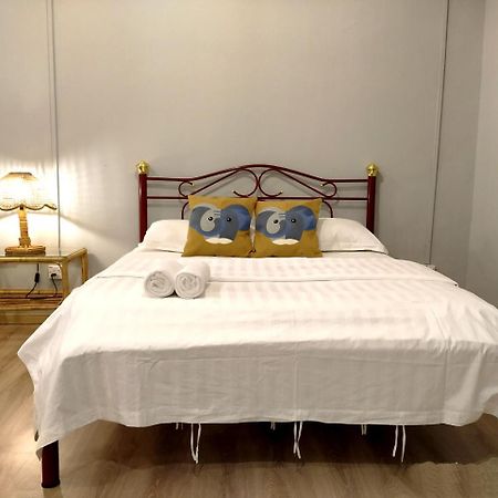 Ohana House @ 53 Kasturi Melaka Zewnętrze zdjęcie