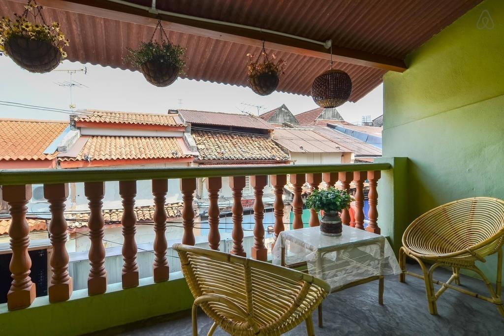 Ohana House @ 53 Kasturi Melaka Pokój zdjęcie