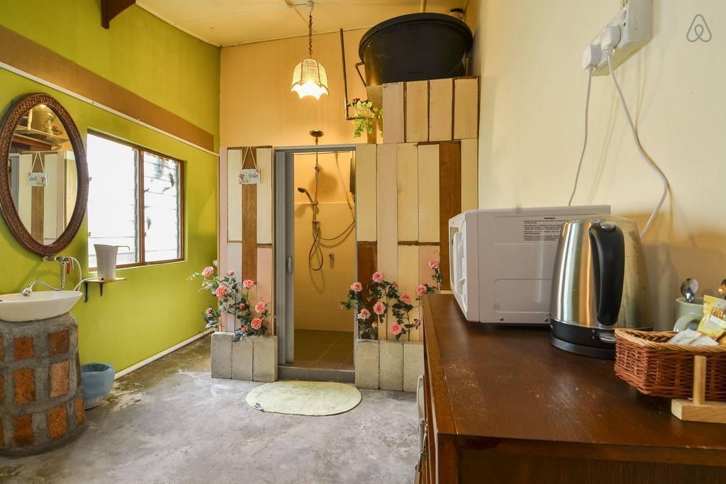 Ohana House @ 53 Kasturi Melaka Pokój zdjęcie