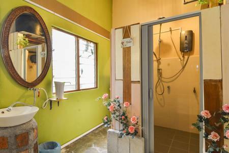 Ohana House @ 53 Kasturi Melaka Zewnętrze zdjęcie