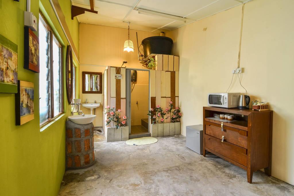 Ohana House @ 53 Kasturi Melaka Zewnętrze zdjęcie