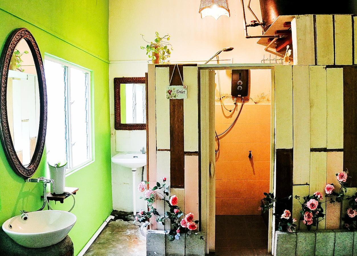 Ohana House @ 53 Kasturi Melaka Zewnętrze zdjęcie
