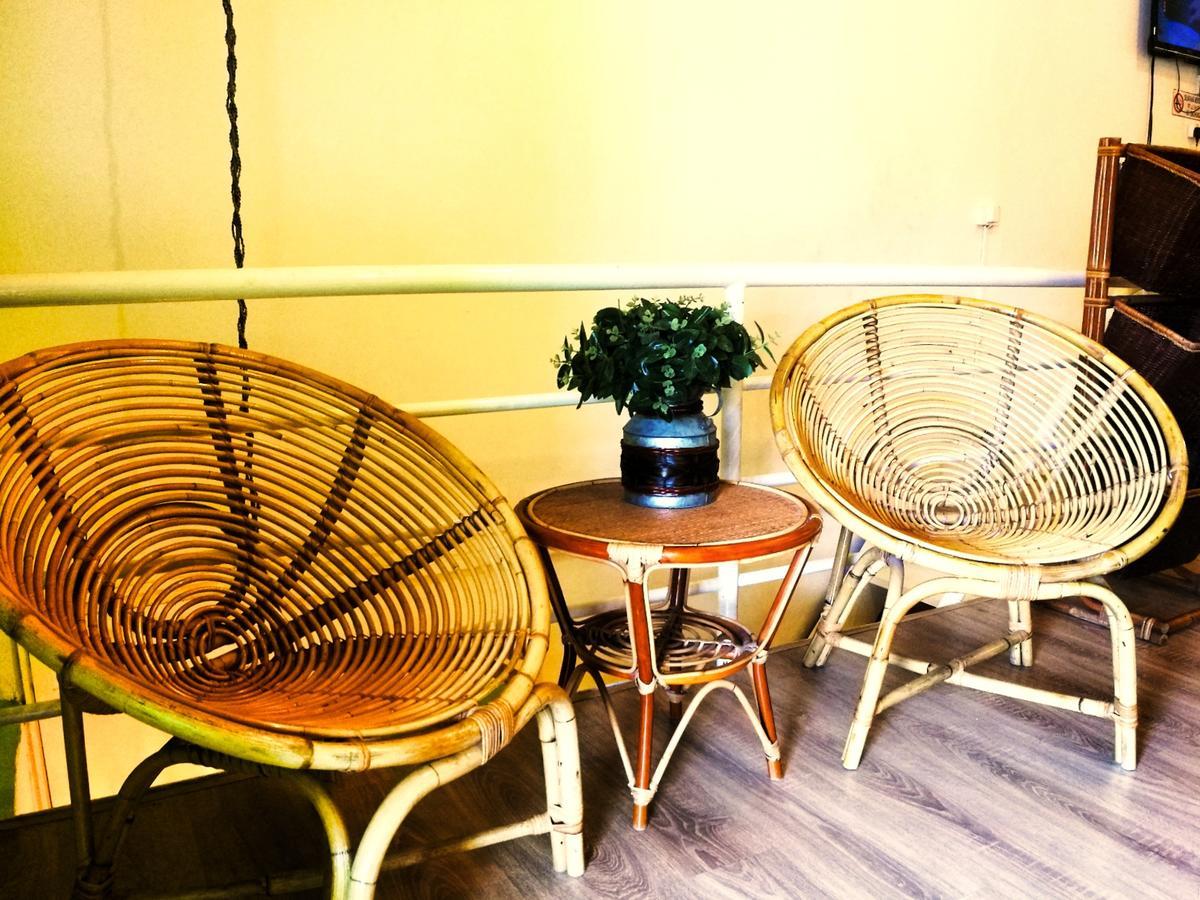 Ohana House @ 53 Kasturi Melaka Zewnętrze zdjęcie