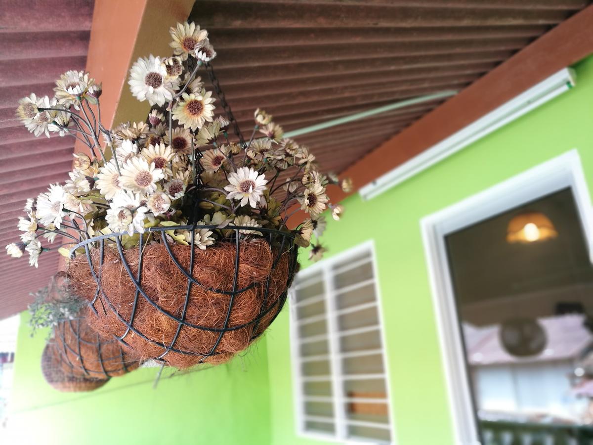 Ohana House @ 53 Kasturi Melaka Zewnętrze zdjęcie
