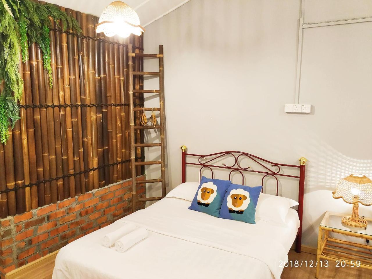 Ohana House @ 53 Kasturi Melaka Zewnętrze zdjęcie
